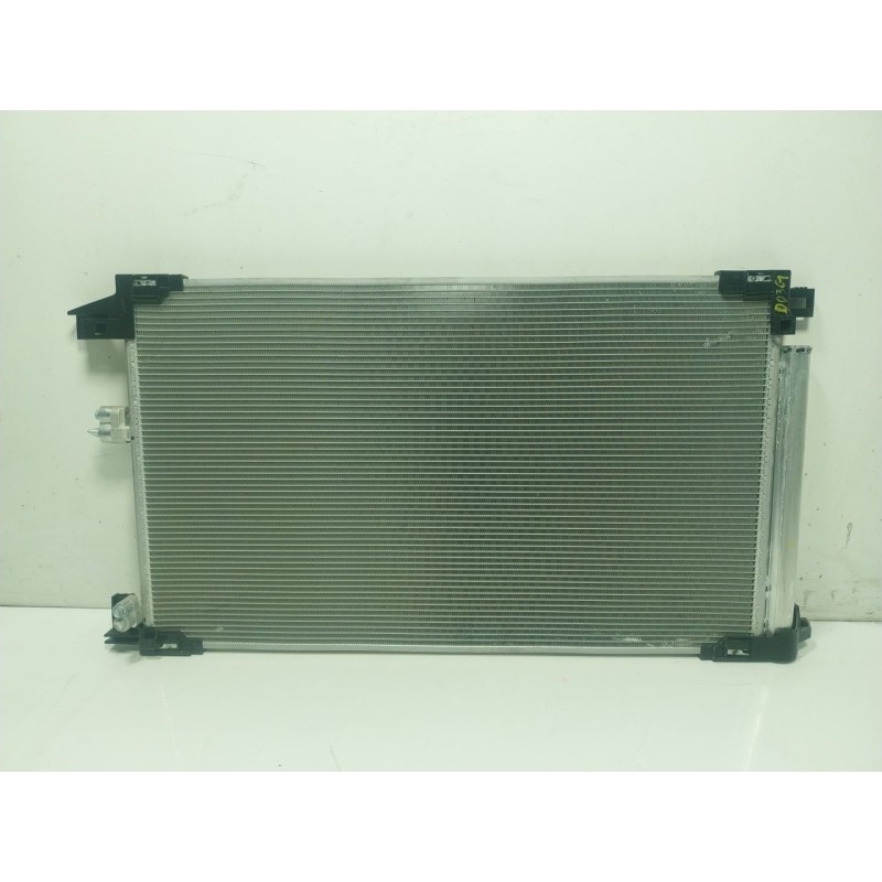 Recambio de condensador aire acondicionado para lexus lbx hybrid 1.5 vvti hybrid (mayh10l) referencia OEM IAM   