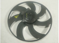 Recambio de electroventilador para citroën c3 aircross ii (2r_, 2c_) 1.2 puretech 110 (2rhnzb, 2rhnzw, 2rhnpx, 2rhnpj) referenci 2