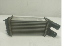 Recambio de intercooler para citroën c3 aircross ii (2r_, 2c_) 1.2 puretech 110 (2rhnzb, 2rhnzw, 2rhnpx, 2rhnpj) referencia OEM 