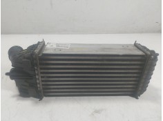 Recambio de intercooler para citroën c3 aircross ii (2r_, 2c_) 1.2 puretech 110 (2rhnzb, 2rhnzw, 2rhnpx, 2rhnpj) referencia OEM  2