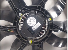 Recambio de electroventilador para seat leon sportstourer (kl8) 1.5 16v etsi act referencia OEM IAM  5WA959455F  2