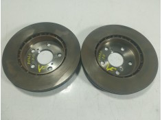 Recambio de disco freno delantero para toyota yaris cross (mxp_) 1.5 hybrid (mxpj10) referencia OEM IAM    2