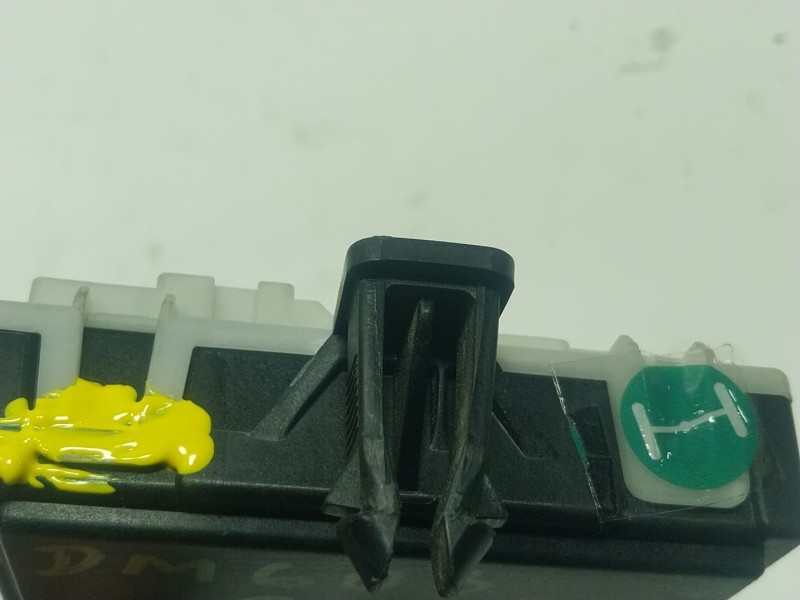 Recambio de modulo electronico para mercedes-benz clase a berlina (bm 177) referencia OEM IAM  A1779008111 