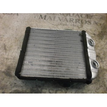 RADIADOR CALEFACCION / AIRE ACONDICIONADO 