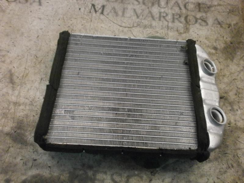 Recambio de radiador calefaccion / aire acondicionado para volkswagen t5 transporter/furgoneta referencia OEM IAM   