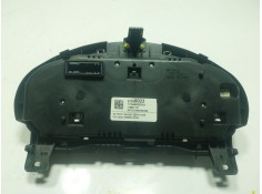 Recambio de cuadro instrumentos para opel insignia a (g09) 1.4 (68) referencia OEM IAM 23398023 23398023  2
