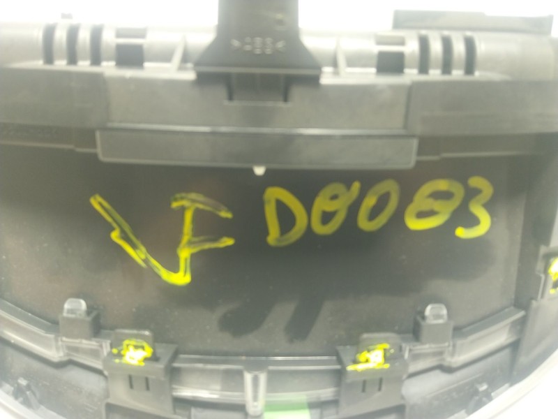 Recambio de cuadro instrumentos para opel insignia a (g09) 1.4 (68) referencia OEM IAM 23398023 23398023 