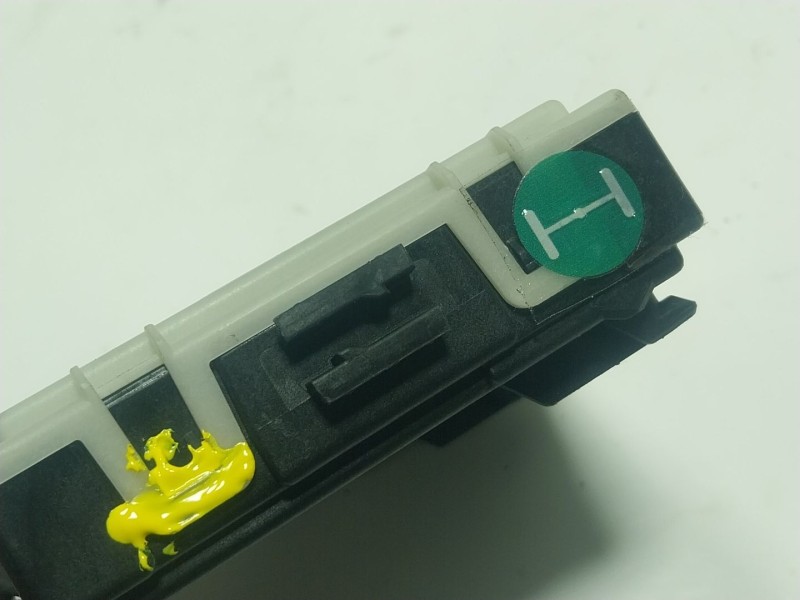 Recambio de modulo electronico para mercedes-benz clase a berlina (bm 177) referencia OEM IAM  A1779008511 