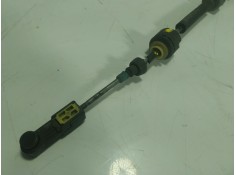 Recambio de palanca cambio para peugeot 3008 monospace (0u_) 1.6 bluehdi 120 referencia OEM IAM  9813480680VD  2