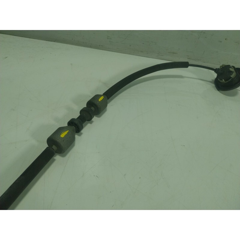 Recambio de palanca cambio para peugeot 3008 monospace (0u_) 1.6 bluehdi 120 referencia OEM IAM  9813480680VD 