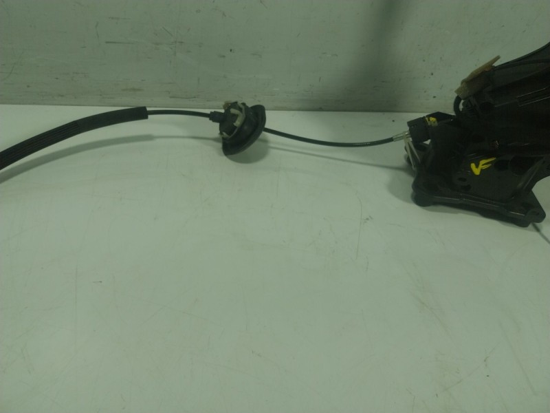 Recambio de palanca cambio para peugeot 3008 monospace (0u_) 1.6 bluehdi 120 referencia OEM IAM  9813480680VD 