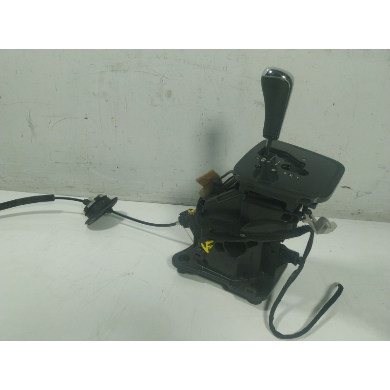 Recambio de palanca cambio para peugeot 3008 monospace (0u_) 1.6 bluehdi 120 referencia OEM IAM  9813480680VD 