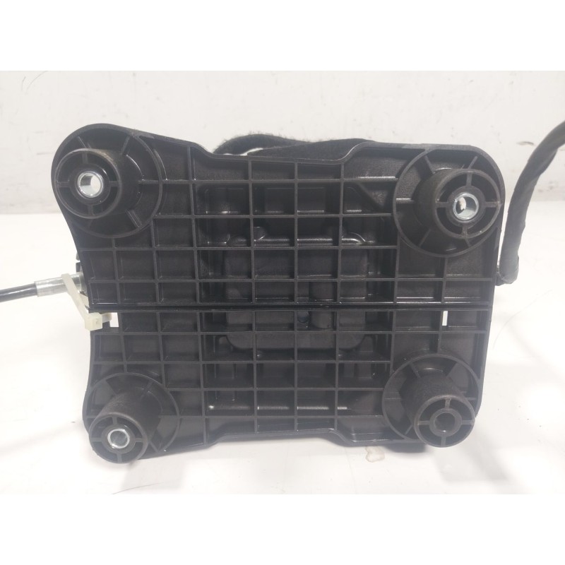 Recambio de palanca cambio para peugeot 3008 monospace (0u_) 1.6 bluehdi 120 referencia OEM IAM  9813480680VD 