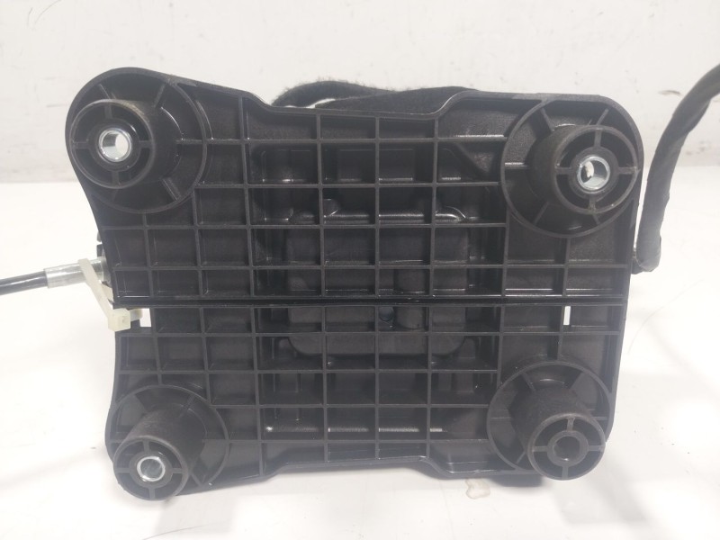 Recambio de palanca cambio para peugeot 3008 monospace (0u_) 1.6 bluehdi 120 referencia OEM IAM  9813480680VD 