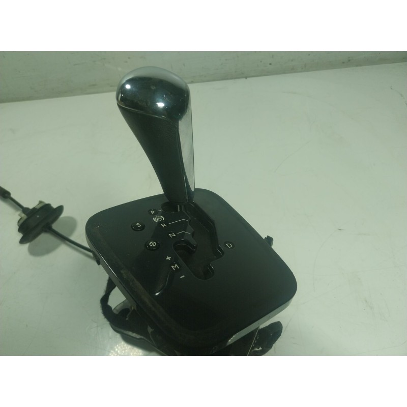 Recambio de palanca cambio para peugeot 3008 monospace (0u_) 1.6 bluehdi 120 referencia OEM IAM  9813480680VD 