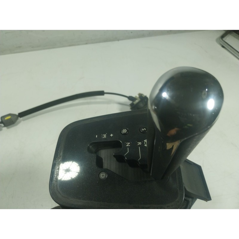 Recambio de palanca cambio para peugeot 3008 monospace (0u_) 1.6 bluehdi 120 referencia OEM IAM  9813480680VD 