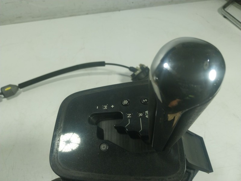 Recambio de palanca cambio para peugeot 3008 monospace (0u_) 1.6 bluehdi 120 referencia OEM IAM  9813480680VD 