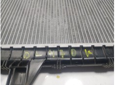 Recambio de radiador agua para seat leon sportstourer (kl8) 1.5 16v etsi act referencia OEM IAM  5Q0121251HS  2