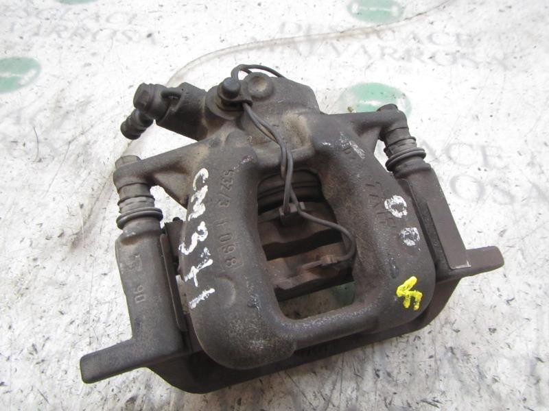 Recambio de pinza freno delantera derecha para peugeot 407 sw premium referencia OEM IAM   