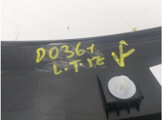 Recambio de aletin trasero izquierdo para lexus lbx hybrid 1.5 vvti hybrid (mayh10l) referencia OEM IAM  240119171747  2