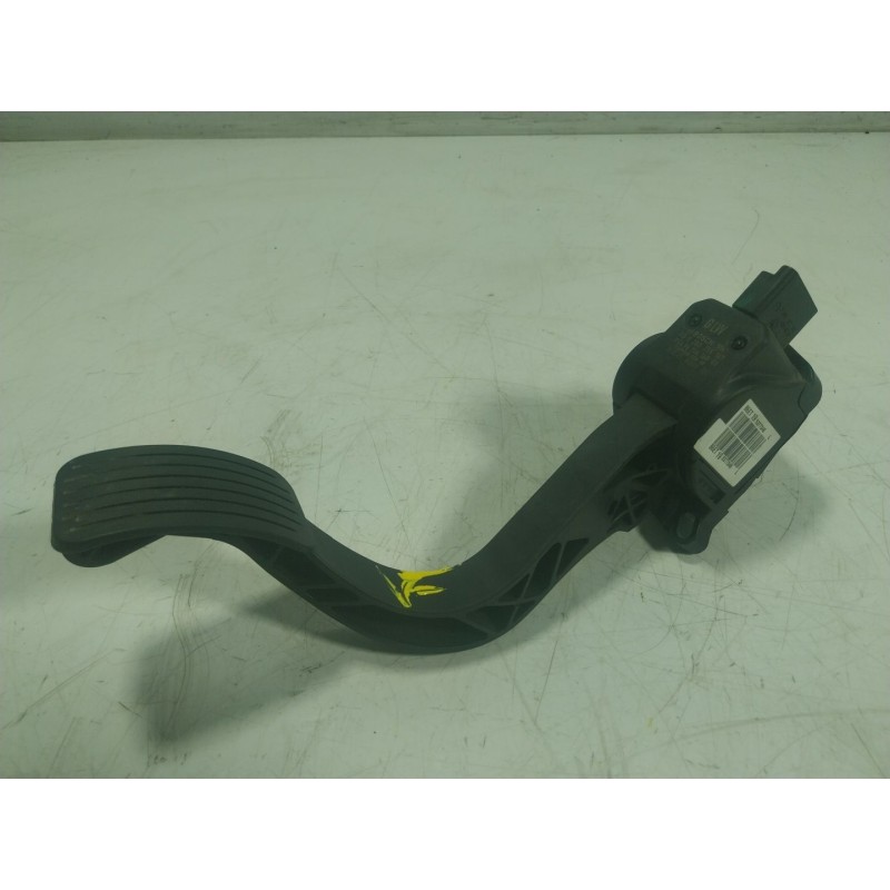 Recambio de potenciometro pedal para peugeot 3008 monospace (0u_) 1.6 bluehdi 120 referencia OEM IAM  9671416880 