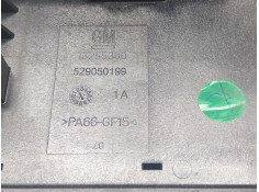 Recambio de caja reles / fusibles para opel insignia a (g09) 1.4 (68) referencia OEM IAM 13485541 529050199  2