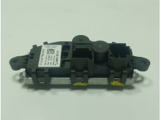 Recambio de resistencia calefaccion para mercedes-benz clase a berlina (bm 177) referencia OEM IAM  A2479061901  2