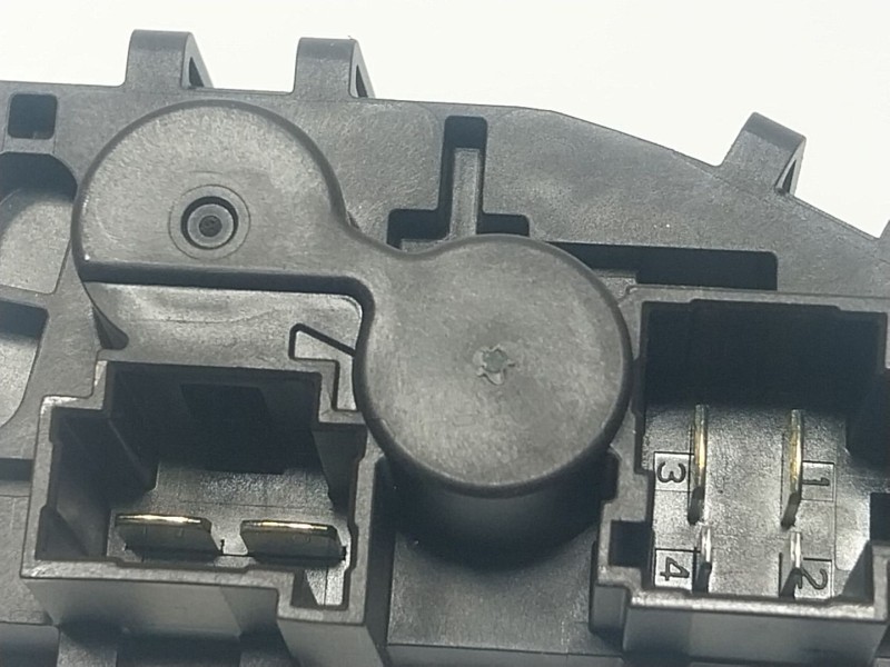 Recambio de resistencia calefaccion para mercedes-benz clase a berlina (bm 177) referencia OEM IAM  A2479061901 