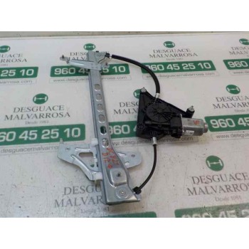ELEVALUNAS DELANTERO IZQUIERDO 698200H031 402663A 402663A