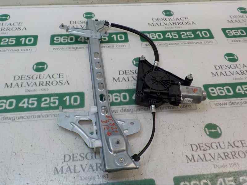 Recambio de elevalunas delantero izquierdo para toyota aygo 1.0 vvti referencia OEM IAM 698200H031 402663A 402663A
