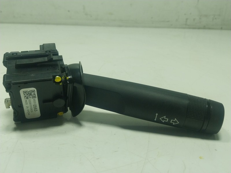 Recambio de mando intermitentes para opel insignia a (g09) 1.4 (68) referencia OEM IAM 95220563 95220563 