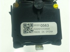 Recambio de mando intermitentes para opel insignia a (g09) 1.4 (68) referencia OEM IAM 95220563 95220563  2