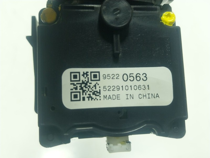 Recambio de mando intermitentes para opel insignia a (g09) 1.4 (68) referencia OEM IAM 95220563 95220563 