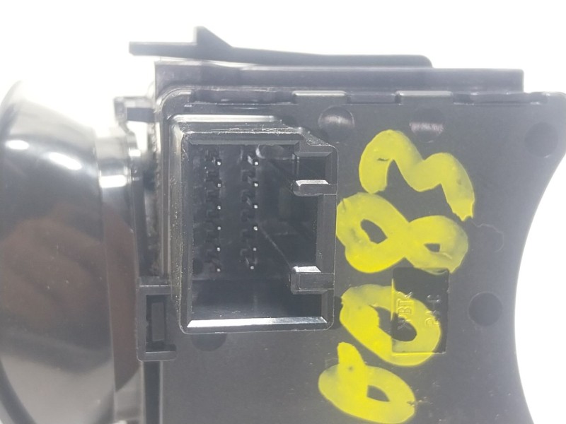 Recambio de mando intermitentes para opel insignia a (g09) 1.4 (68) referencia OEM IAM 95220563 95220563 