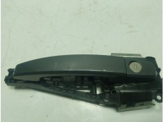 Recambio de maneta exterior delantera izquierda para opel insignia a (g09) 1.4 (68) referencia OEM IAM 92233089  13344976 2