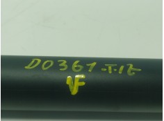 Recambio de amortiguadores maletero / porton para lexus lbx hybrid 1.5 vvti hybrid (mayh10l) referencia OEM IAM  6892052040  2