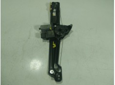 Recambio de elevalunas trasero izquierdo para citroën c3 aircross ii (2r_, 2c_) 1.2 puretech 110 (2rhnzb, 2rhnzw, 2rhnpx, 2rhnpj