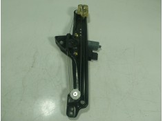 Recambio de elevalunas trasero izquierdo para citroën c3 aircross ii (2r_, 2c_) 1.2 puretech 110 (2rhnzb, 2rhnzw, 2rhnpx, 2rhnpj 2