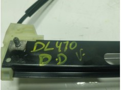 Recambio de elevalunas delantero derecho para seat leon sportstourer (kl8) 1.5 16v etsi act referencia OEM IAM  5FA837462B  2