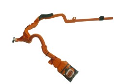 Recambio de modulo electronico para lexus lbx hybrid 1.5 vvti hybrid (mayh10l) referencia OEM IAM  821H152110  2