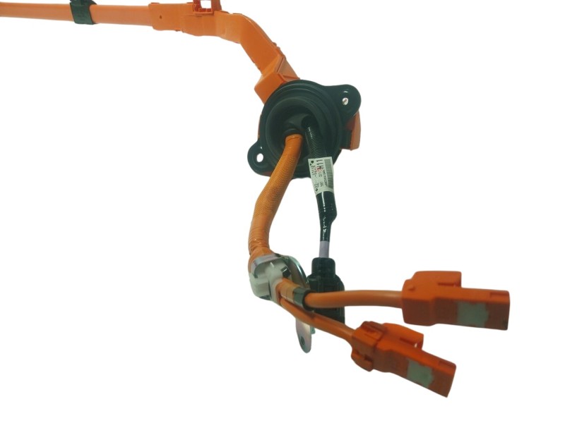 Recambio de modulo electronico para lexus lbx hybrid 1.5 vvti hybrid (mayh10l) referencia OEM IAM  821H152110 