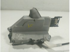 Recambio de cerradura puerta trasera derecha para peugeot 3008 monospace (0u_) 1.6 bluehdi 120 referencia OEM IAM  1375M958I7  2