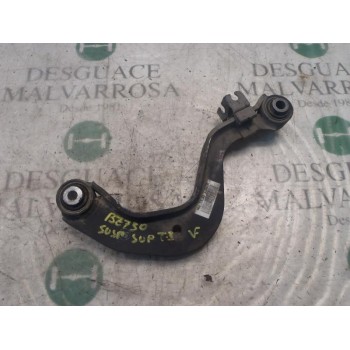 BRAZO SUSPENSION SUPERIOR TRASERO IZQUIERDO 1K0505323N 