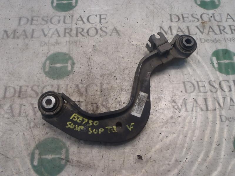 Recambio de brazo suspension superior trasero izquierdo para seat toledo (5p2) reference referencia OEM IAM 1K0505323N  