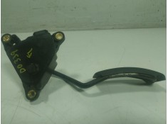 Recambio de potenciometro pedal para renault kangoo / grand kangoo ii (kw0/1_) 1.5 dci 90 (kw05, kw08, kw0g, kw11) referencia OE 2