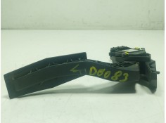 Recambio de potenciometro pedal para opel insignia a (g09) 1.4 (68) referencia OEM IAM 13237352 13237352  2