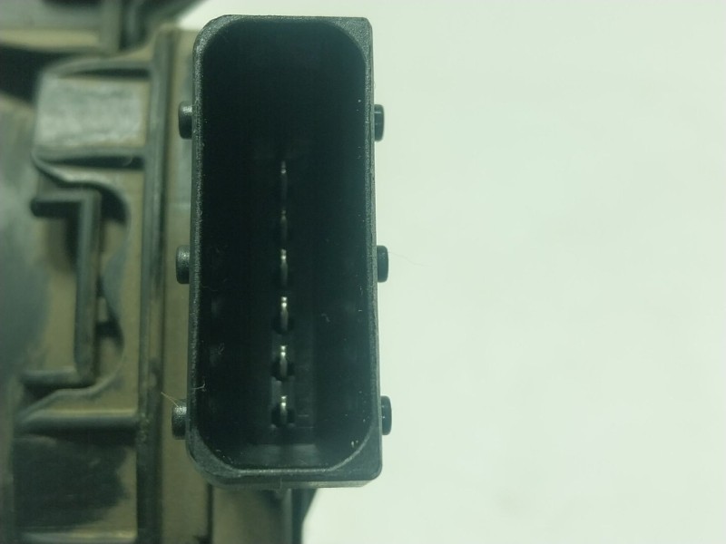 Recambio de potenciometro pedal para opel insignia a (g09) 1.4 (68) referencia OEM IAM 13237352 13237352 