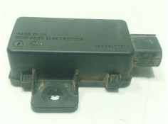 Recambio de modulo electronico para opel insignia a (g09) 1.4 (68) referencia OEM IAM 13393595 13393595  2