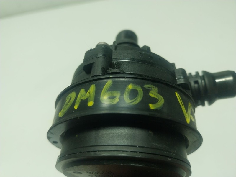 Recambio de bomba agua para mercedes-benz clase a berlina (bm 177) referencia OEM IAM  A0005003500 