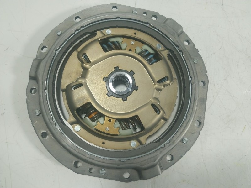 Recambio de kit embrague para toyota yaris cross (mxp_) 1.5 hybrid (mxpj10) referencia OEM IAM  3K072939 